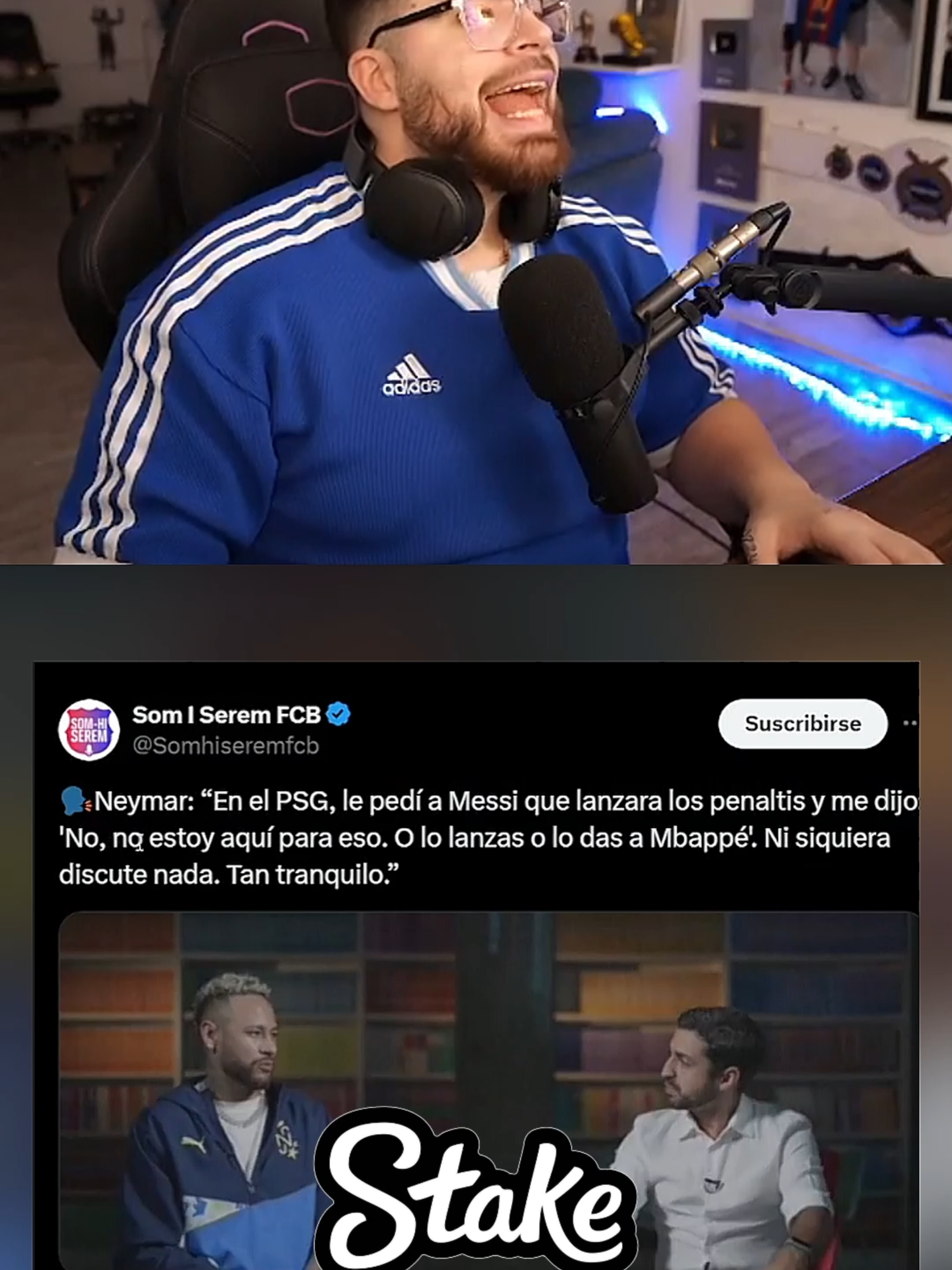 Humilde #leomessi #lacobra #davoxeneize #argentina #futbol