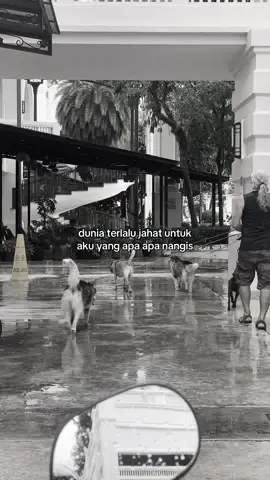 hm tahu tahu menitis #fypシ゚ #explore #quotessad #xybca 