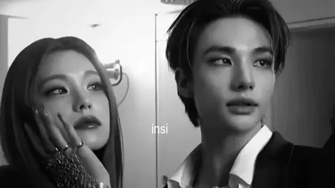 #YEJI — 'cause boy you're perfect! @В̶̷̏А̰ͩ͘М̛̮̃П͕̹̓И͍ͩ̚Р̼̽̓ #hyunjin #yeji #itzy #straykids 