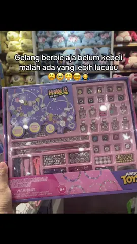 Buruan beli gelang ini bareng bestie 🥰#minisoidgoodthing #fyppppppppppppppppppppppp #minisoweekid 