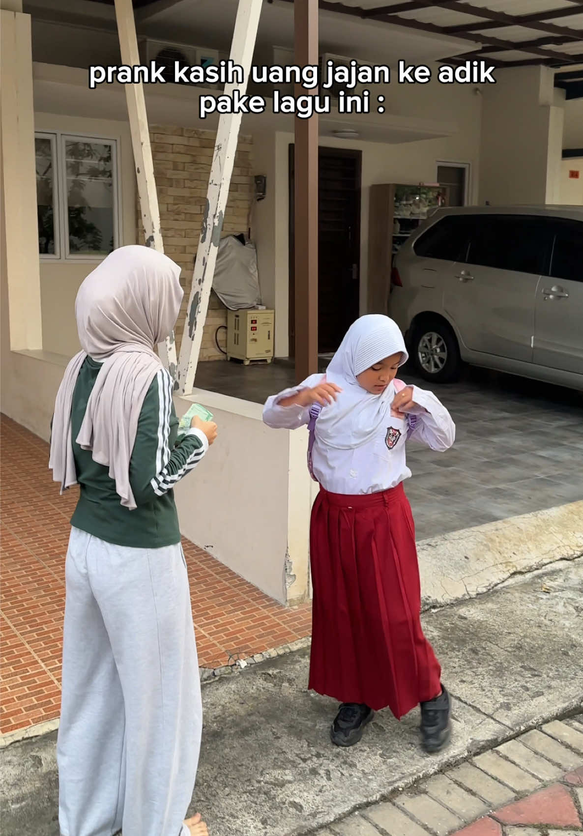 gak nangka bangett🗿#sipdam #fyp #prank #hiburan #muslim 