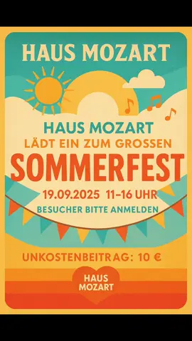 #wittlich #seniorenheim #mozart #party 