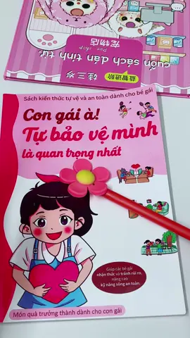 Sách tự bảo vệ mình #sachhay #tubaoveminh 