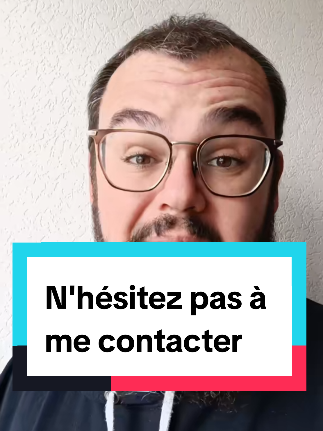 N'hésitez pas à me contacter ! #astucetiktok #conseilstiktok #createurdecontenu #fredwav 