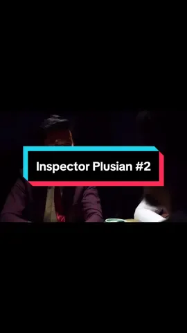 “Jangan jadikan alasan sebagai penghalang kejayaan” @mcplus.my @fathihussein  #mcplusmy #inspectorplusian #educationmustwin #plusianfluencer #sirfathi 