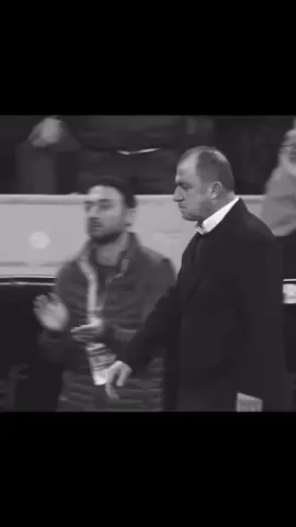 #fatihterim #imparator 