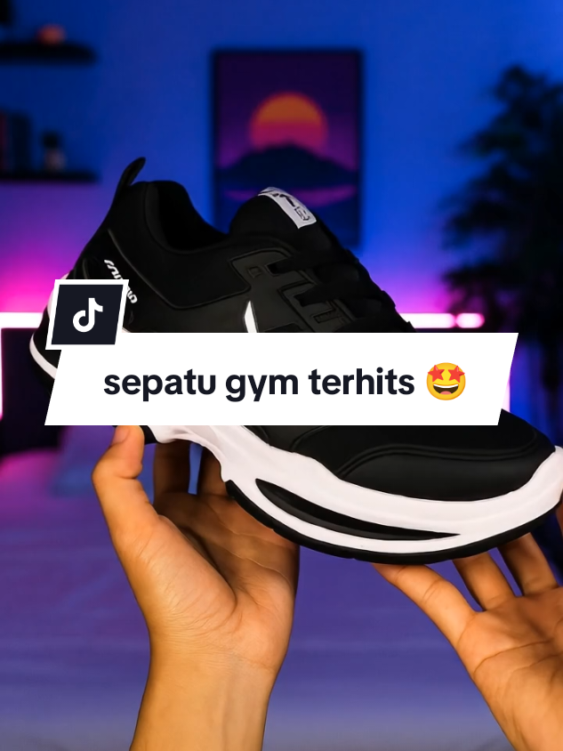 #sepatusnekaers #sepatukekinian #sepatusekolah #sepatugym #fyp 