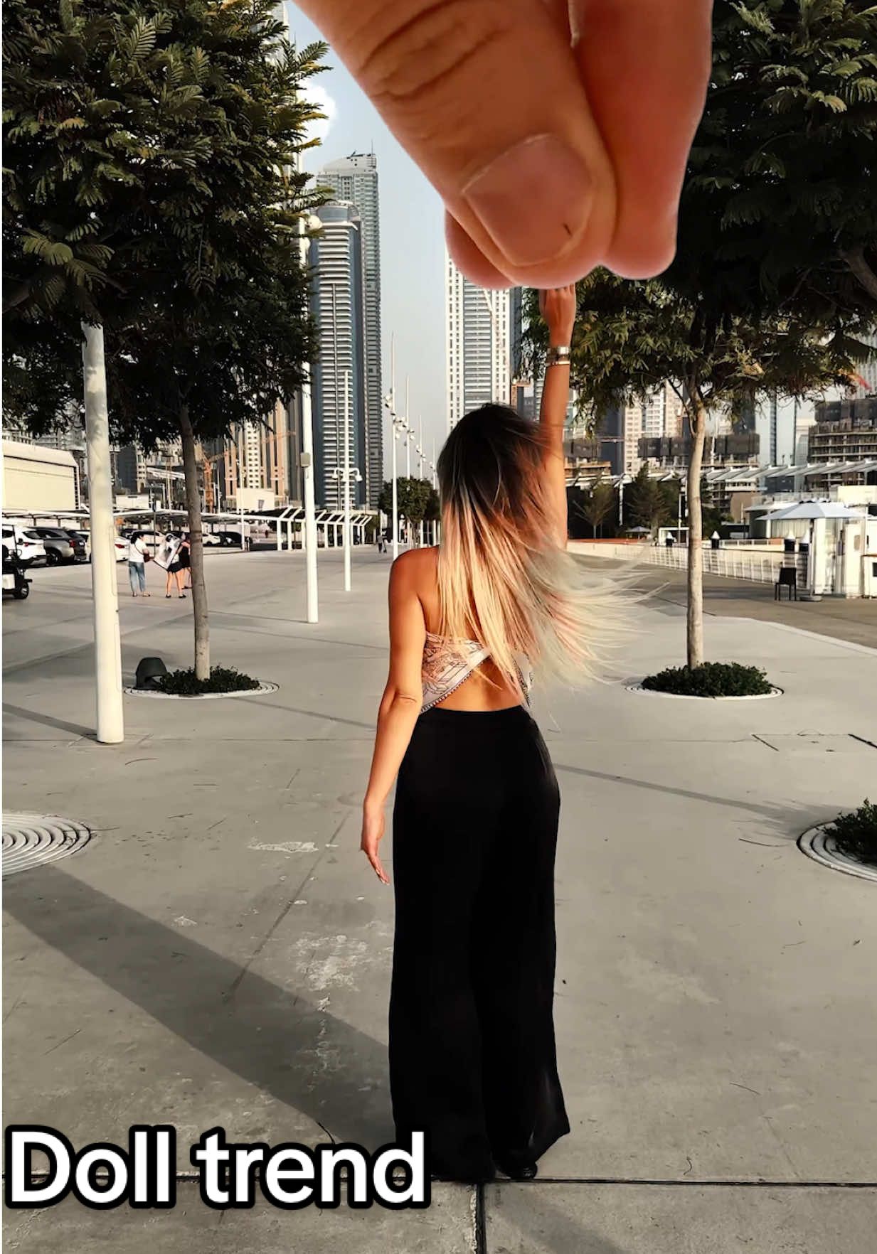 #dolltrend #fyp #trending #fashiontiktok 