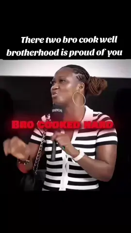 The two bro cook well  brotherhood is proud of you #thehuntgameshowedit #emotionaldamage #thehuntgameshow #thehuntgame #savage 