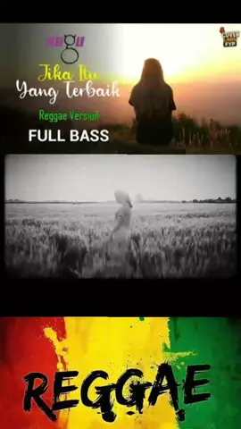 #cover #reggae #unguband #videolyrics #fyp 