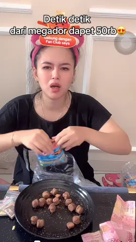 Menyala @CV. Sumber Rezeki Abadi Jaya 🔥🔥