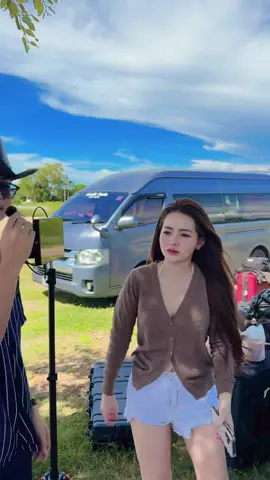 งื้อนางเอก น้องจัสมิน 😍#เต้ยอภิวัฒน์ #เพลงcover #แกล้งโง่ 