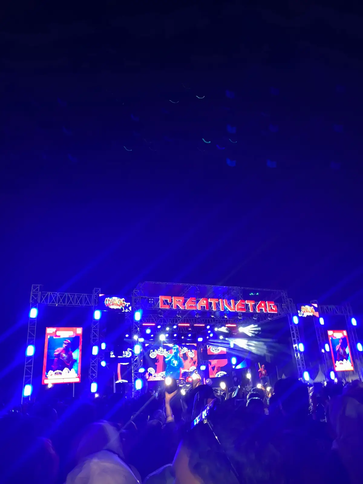 pecah abis🔥#konserjember#ndxakafamilia#jember24jam#ndxaka#fyp 