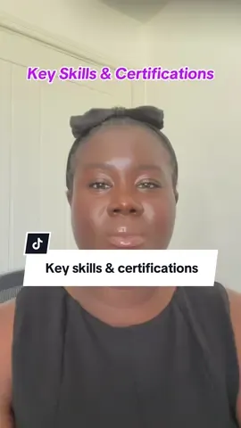 Want to stand out as a compliance analyst?  Focus on: ✔ Attention to detail ✔ Analytical thinking ✔ Communication skills ✔ Risk awareness Certifications that help: 📜 ICA Certificates 📜 ACAMS But remember → transferable skills matter just as much  #ComplianceCareers #AML #KYC #ComplianceTraining #JobSearchTips  
