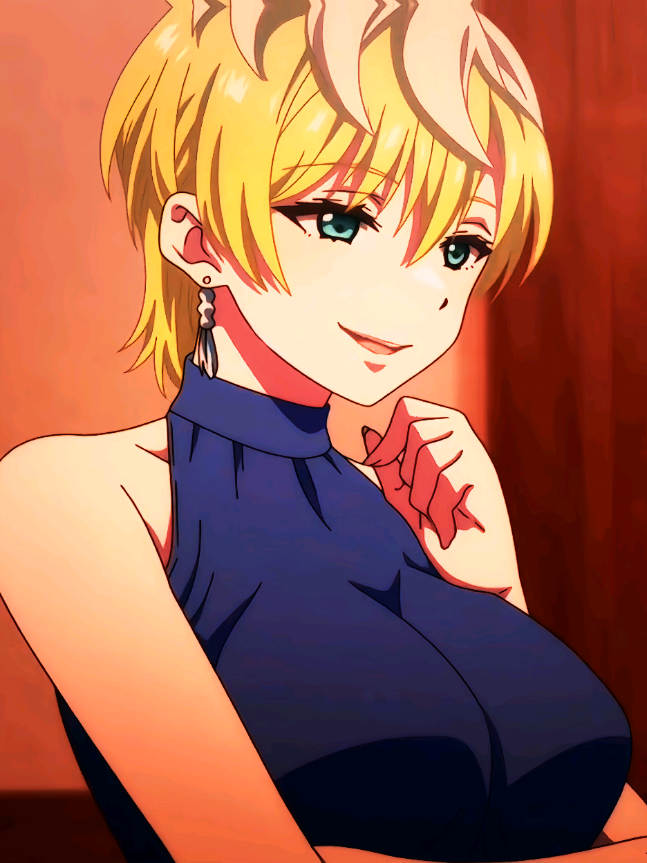 Can’t wait Tenka😖❤ #tenka #matoseiheinoslave #anime #chainedsoldier #tenkaizumo 