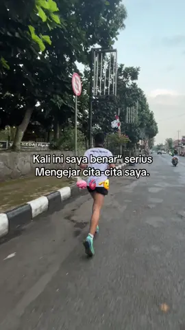 Untuk kali ini dan seterusnya. #fy #fyp #pelarikontenbinsik🏃‍♂️ 