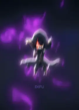 Shadow | #edit #120fps #anime #sandalisqd #rezvei_squad #cidkagenou #shadow #theeminenceinshadow