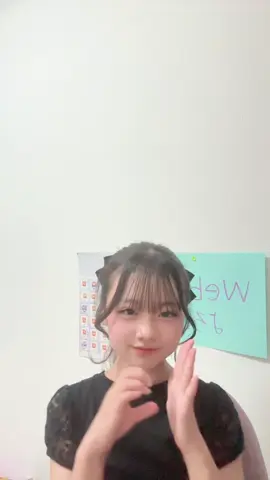 最近髪型褒められる⸜( ˶'ᵕ'˶)⸝みんなWeb投票よろしくねー！(∩´∀｀＠)⊃#JCミスコン 