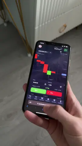 Best trading app👌