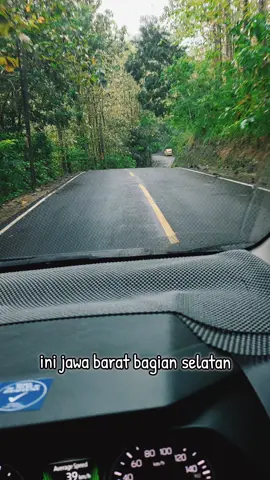 #jalurselatanjawabarat #jalantembusanciwidey 
