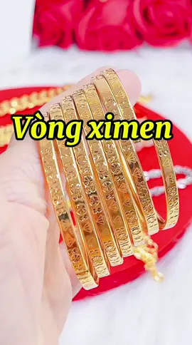 Vòng ximen dạng ống có khoá Orin #trangsuc #vongtay #vongtaynu #orin #trangsuc #xuhuongtiktok #trangsứconline #phụkiện 