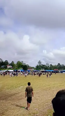 tetap ma rusuh #tarkam #ligatarkam #pangaribuancup #fyp 