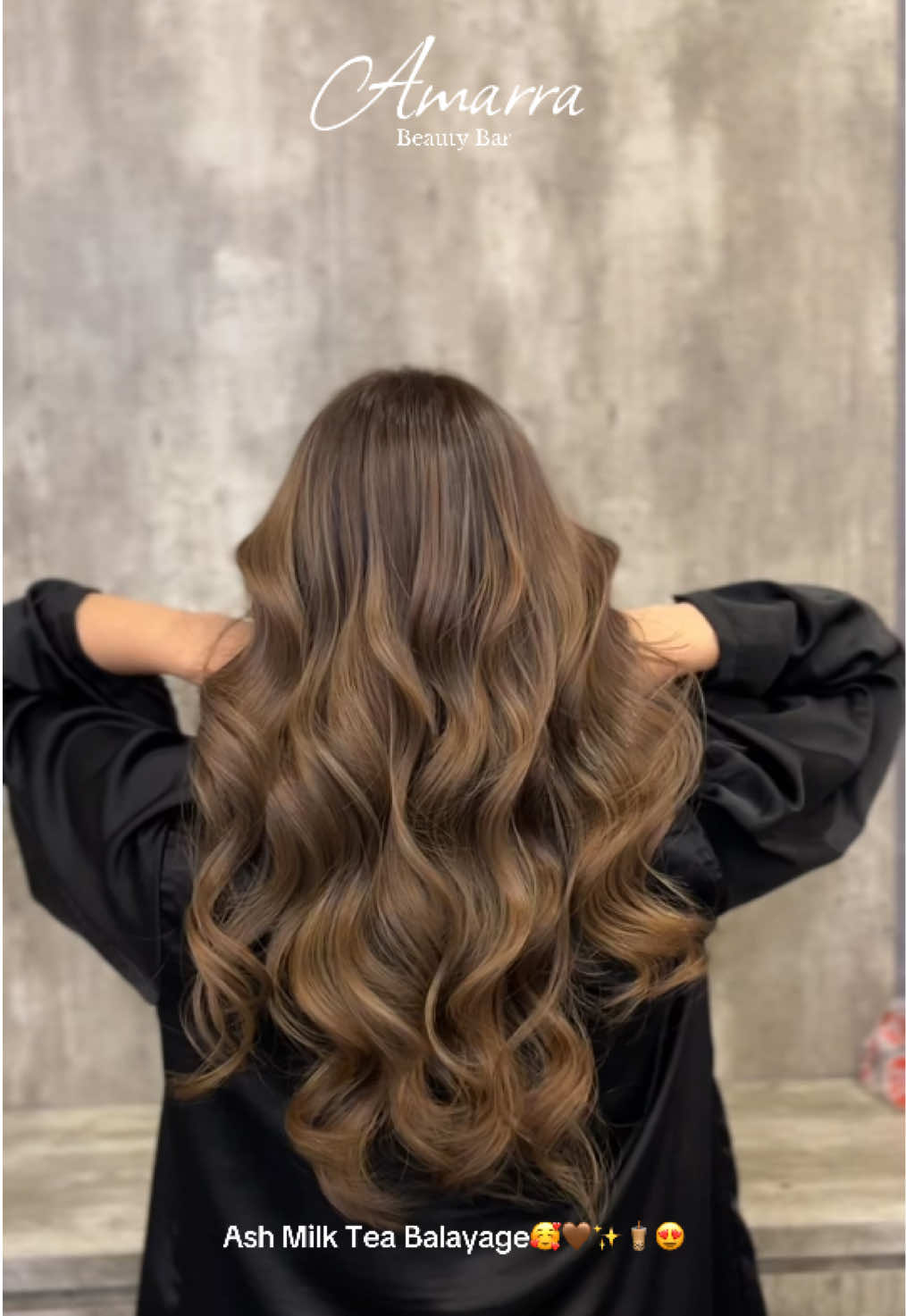 Rambut rapunzel part 2 beauties🥹😍🥰🫶🏼 #haircolor #ashmilktea #transition #salonviral #salongadingserpong #promo #fyp #fyppppppppppppppppppppppp #foryoupage #foryoupage❤️❤️ 