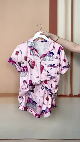 K-Pop Demon Hunter Tiger Pajama Set #kpop #pajamaset #pajamas #tiktokshop #fyp    