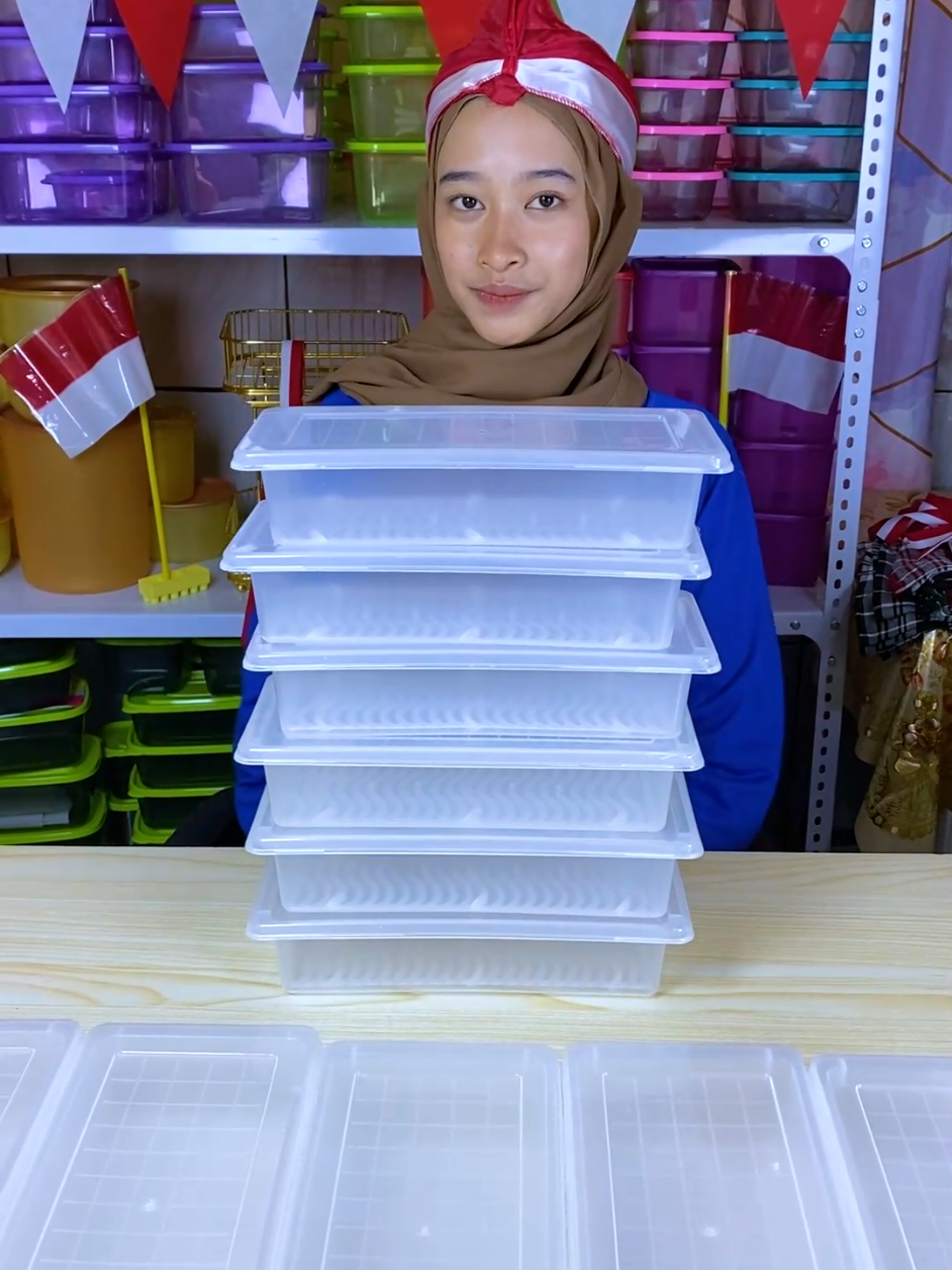 Promo 5 Pcs Kotak Penyimpanan Kulkas Persegi Panjang #foodcontainer #foodcontainerkulkas #tempatpenyimpanansayur #food #tempatpenyimpanankulkas 