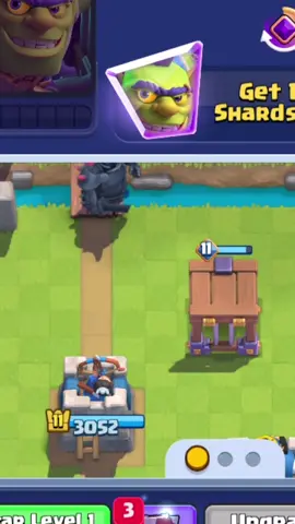 Diddy cage 😭😭😭#clashroyale #10m #funnyclips #fypシ #10m 