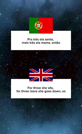 Learning Portuguese 🇵🇹 with song #song #england #translation #fyp #portugal🇵🇹 
