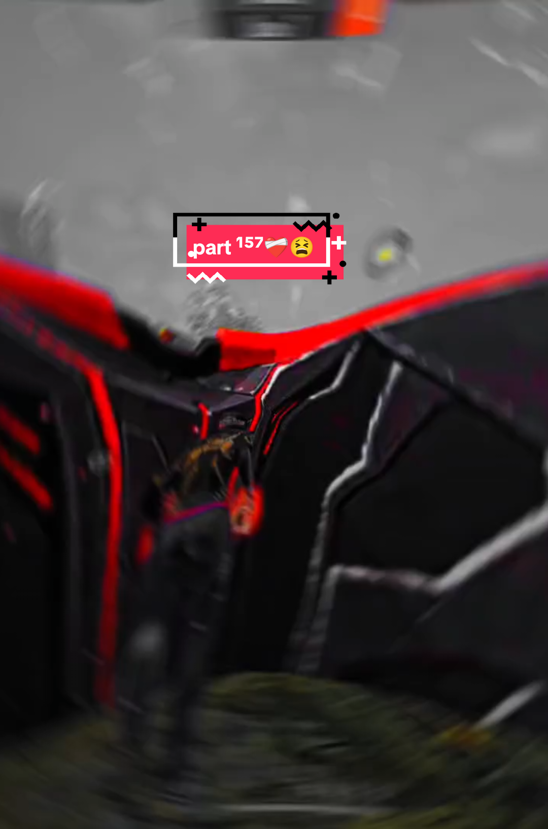 part ¹⁵⁷❤️‍🩹😫 #fypシ゚ . #foryou . #viralvideo . #unfrezzmyaccount . #unfreeze .