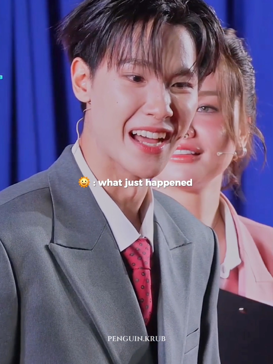#junniorrs #skywongravee #nanihirunkit #skynani #thai #foryoupage #juniorpanachai 