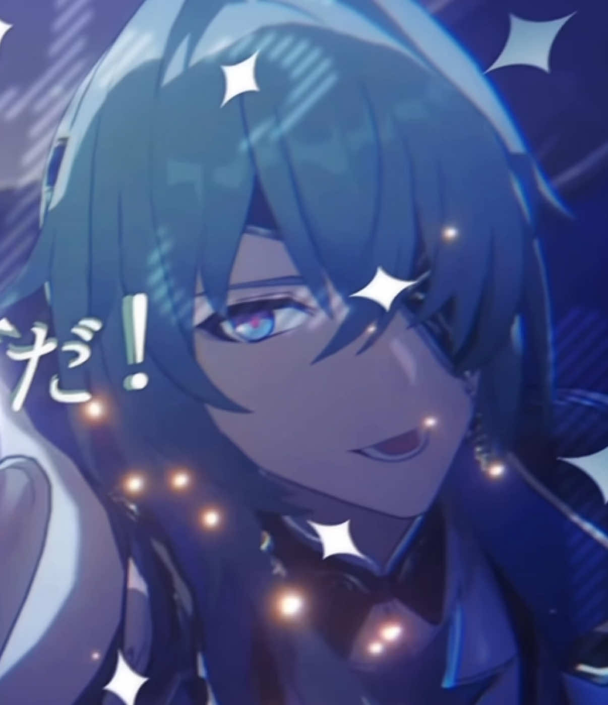 アナイクスさんタイプすぎる件/一部本家様を参考にしています #アナイクス #崩壊スターレイル #HonkaiStarRail #hsrcreators #hsrfanart 