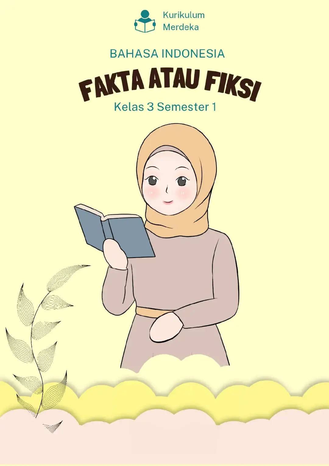 KLIK LINK DI BIO 🛒 Halo Bapak Ibu Guru semuanya, ga perlu bingung lagi nih kalo mau ngejelasin materi ini, udah disediakan materi dan LKPD juga Semoga bermanfaat ❤ #lkpd #kelas3 #fakta #fiksi #cikguann 
