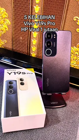 Vivo Y19s Pro #vivo #vivoy19s #vivoy19spro 