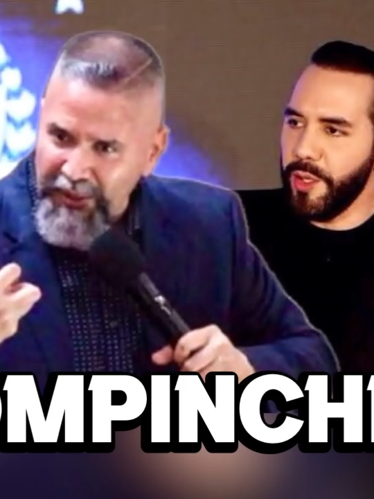 ✅  NAYIB BUKELE, ENTREGO RECONOCIMIENTO A LIDER DE LA LUZ DEL MUNDO, FRENTE A DIRIGENTES DEL FMLN  🇸🇻  @cesarfuentes7517 - MÁS INFORMACIÓN en YT  🔴  https://www.youtube.com/live/ztzMVuFpdro?si=Ij4rfIxlglNAz_Qx  🟥 #NOalasDictaduras, #FUERAClanBukele, #FUERACorruptos, 🔥 🇸🇻 ✝️