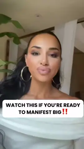 Scripting & Visualization puts you in a manifesting mode! #tiktok #viral #trend 