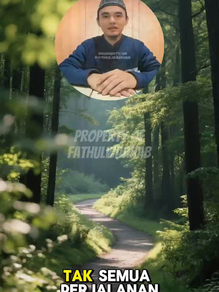 Doa Kanzul Arsyi Jalan Sunyi Menuju Damai Aba