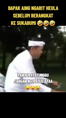 BAPAK AING KOCAK ABITS  #kdm #bapakaing #gubernurjawabarat #kocak 