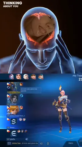 ganda gandahan ang peg #fypage #fypgg 