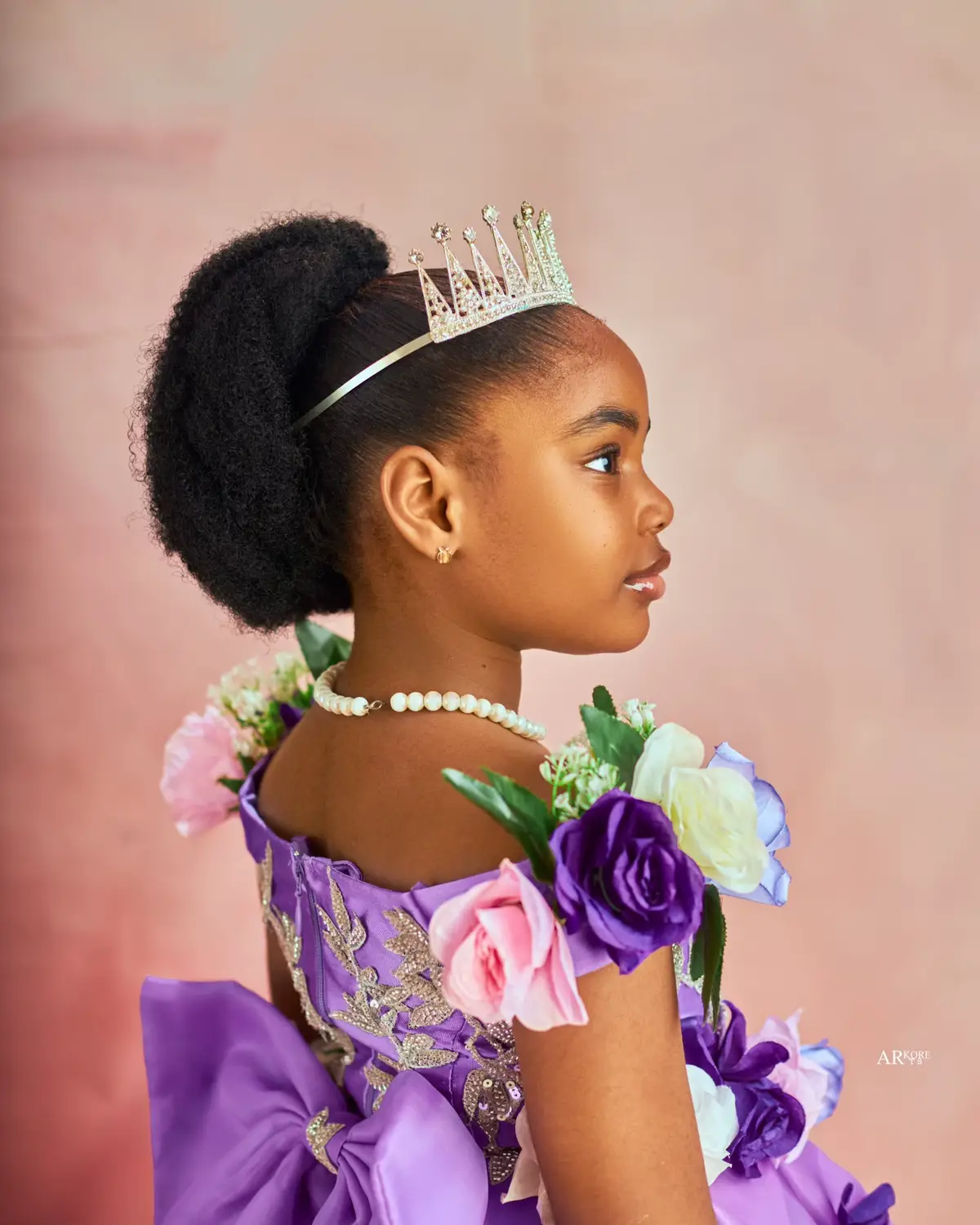 On this day eight years ago, my whole life changed! I was in Mother and Child hospital Ondo, getting ready to push this gift out, she came around 11am but I'm not going to wait till then cos l'm so excited😂  On this day, 2017, God gave me this beautiful gift of love. Scared was an understatement! Confused? Absolutely! But one thing I knew was, I wasn't going to leave her at that hospital and run away, even though the thought was there😂 It's an honor to be your mom, thank you for choosing me.  You've thought me the real meaning patience, strength and love, watching you grow has been the best journey of my life! I can't even imagine 8 years🥹 Happy Birthday to you my baby❤️ #Happybirthday #Birthdaygirl #motherdaughter