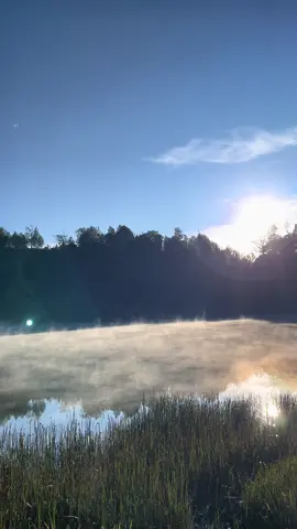 morn’ in ranu regulo⛅️ #fyp #ranuregulo #lumajang 