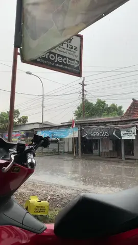 #masukberanda after rain 😣🤏🏻