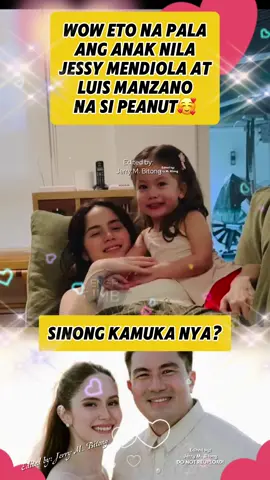 Jessy Mendiola at Luis Manzano eto na pala anak😱 #jessymendiola #luismanzano #celebrity #viralshort