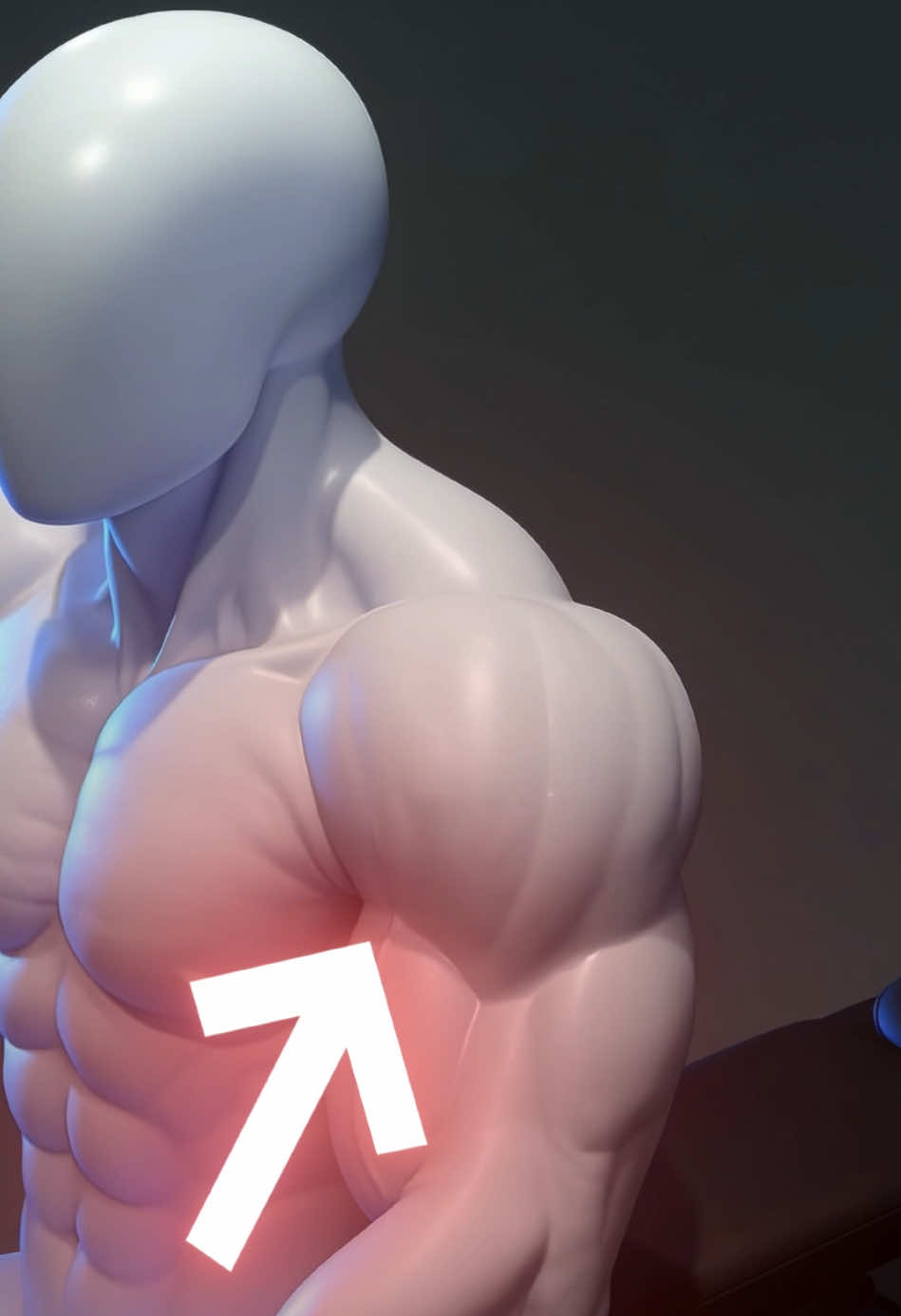 Strong Shoulders Made Simple 💪🔥 Front, side, rear & traps, train every angle for balanced strength. #shoulderworkout #upperbodystrength #fitonomycoach #strengthtrainingtips #fitcommunity