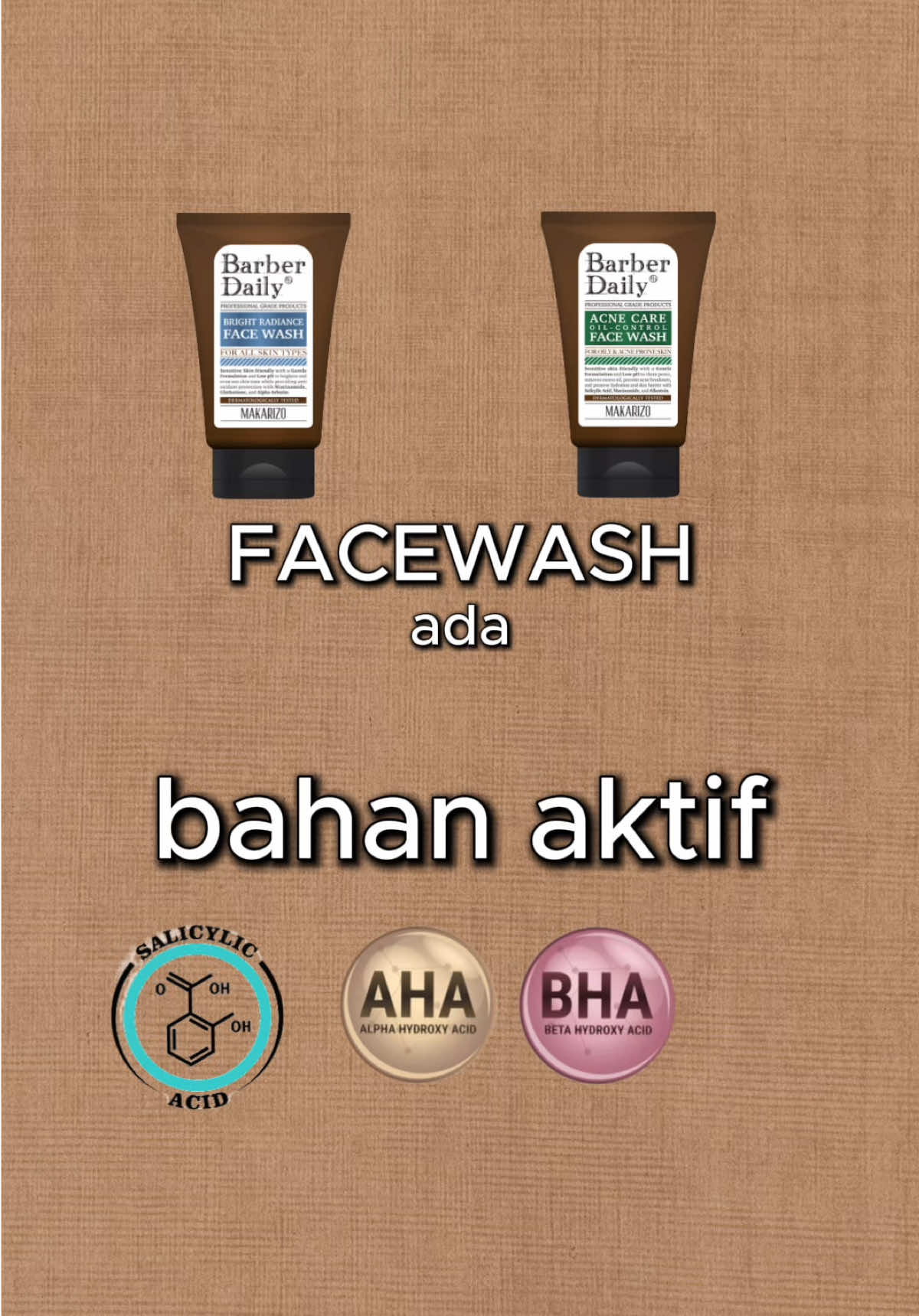 Jadi, kamu udah tau kan? Bedanya purging vs breakout! #fyp #facewash #barberdaily #viral #purging 