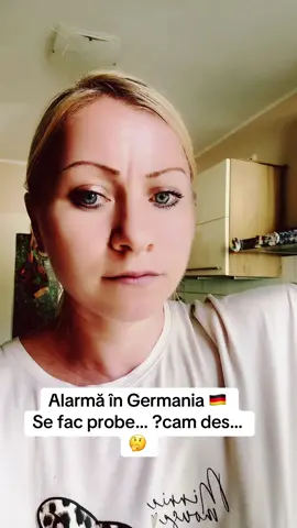 #viral #germania #romania🇷🇴 #alerta #alarm 