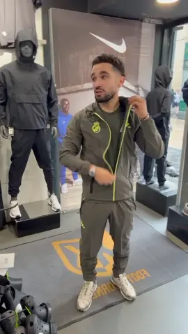 Nouvelle collection ##madrid##pourtoi##fouryou##fyp🤩