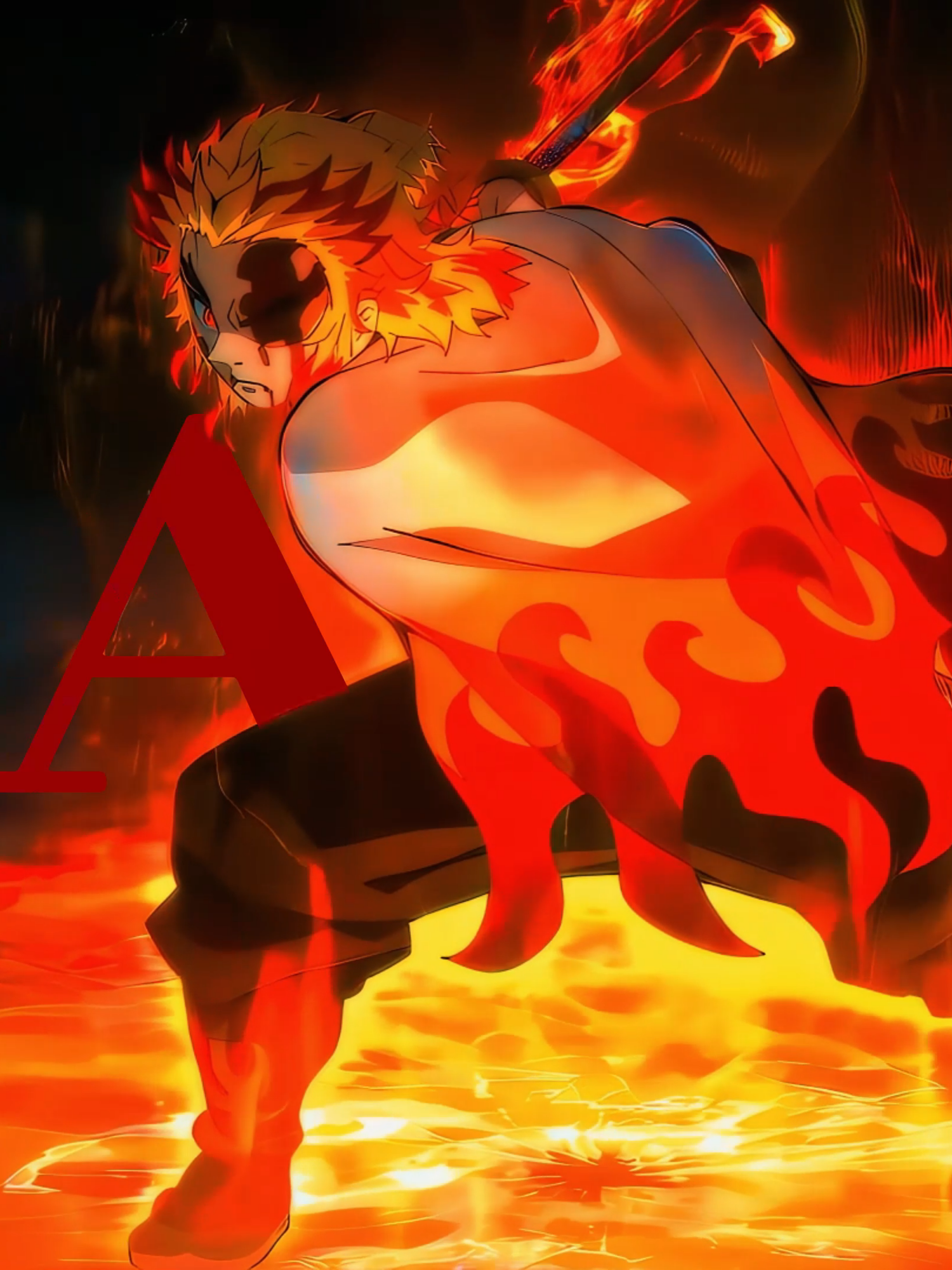 @ayonfx <- inspiration | #rengoku #demonslayer #anime #animeedit #animefyp #fyp #viral #4k #hashira #flamebreathing #finalform #rengokukyojuro